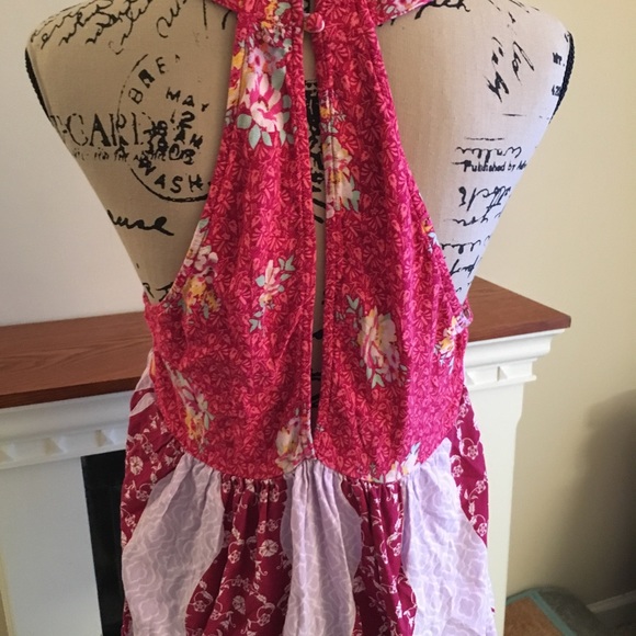 **sold**Free people top - Picture 3 of 3